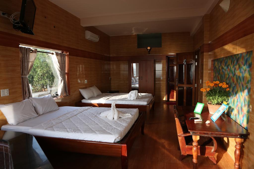 Source Kiteboarding/Lodge Фантхьет Номер фото
